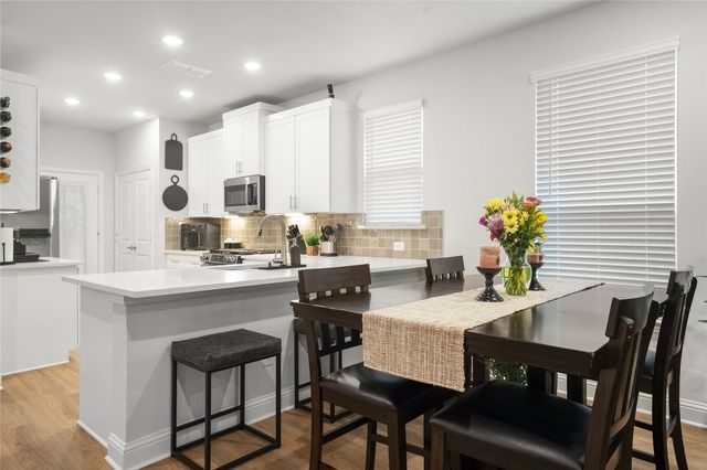 11376 Chiltern Street, Frisco, TX 75035