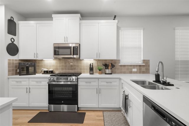 11376 Chiltern Street, Frisco, TX 75035