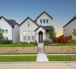 11376 Chiltern Street, Frisco, TX 75035