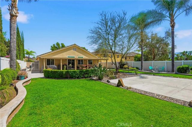 980 Hemingway, Corona, CA 92878