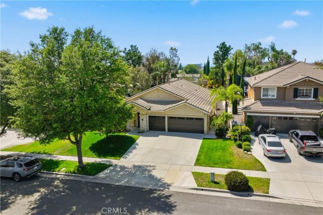 980 Hemingway, Corona, CA 92878