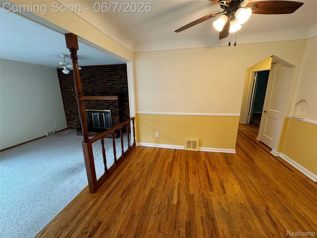 4235 Buckingham Avenue, Berkley, MI 48072