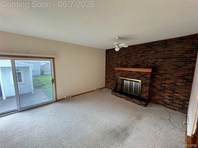 4235 Buckingham Avenue, Berkley, MI 48072