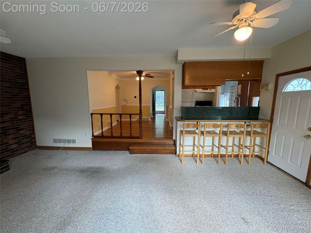 4235 Buckingham Avenue, Berkley, MI 48072