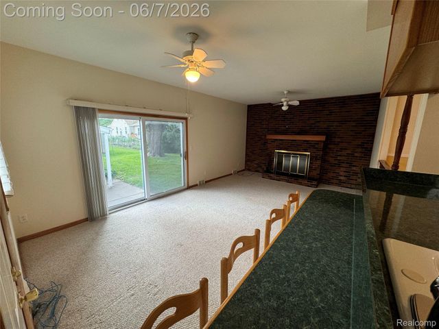 4235 Buckingham Avenue, Berkley, MI 48072