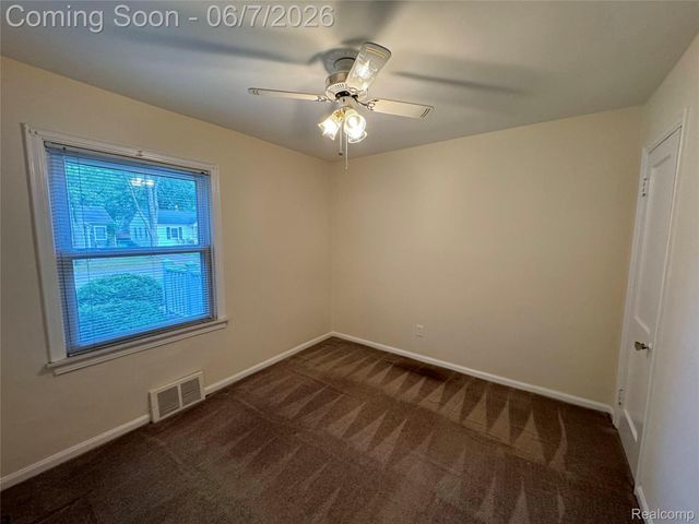 4235 Buckingham Avenue, Berkley, MI 48072