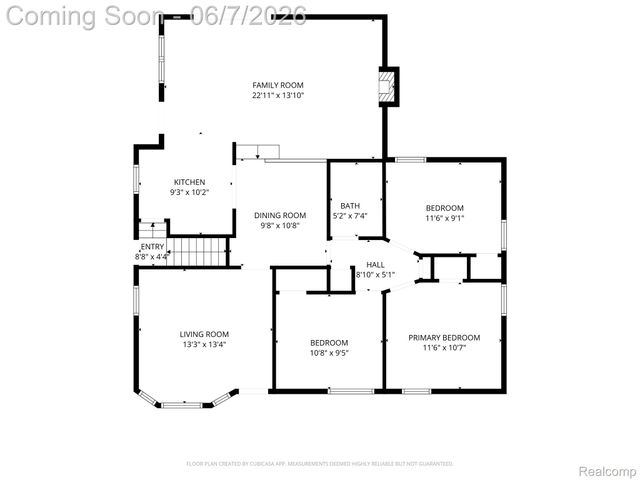 4235 Buckingham Avenue, Berkley, MI 48072