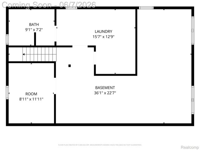 4235 Buckingham Avenue, Berkley, MI 48072