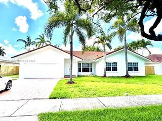 14161 SW 153rd Avenue, Miami, FL 33196
