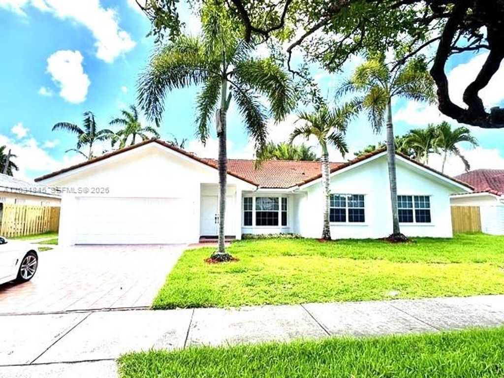 14161 SW 153rd Avenue, Miami, FL 33196