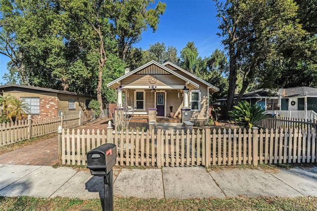 1014 E EMMA STREET, Tampa, FL 33603