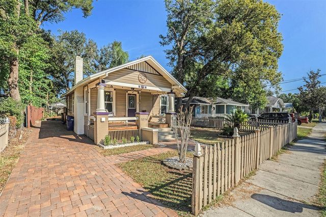 1014 E EMMA STREET, Tampa, FL 33603