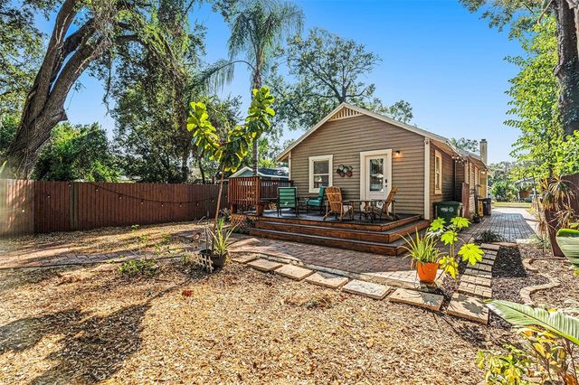 1014 E EMMA STREET, Tampa, FL 33603