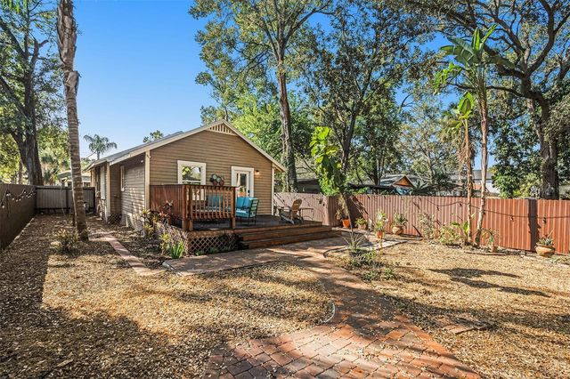 1014 E EMMA STREET, Tampa, FL 33603