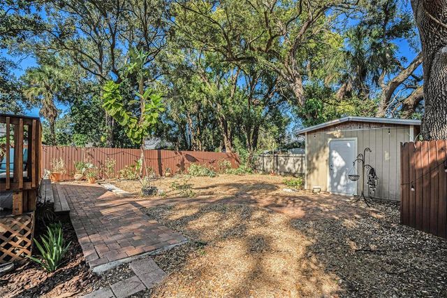 1014 E EMMA STREET, Tampa, FL 33603