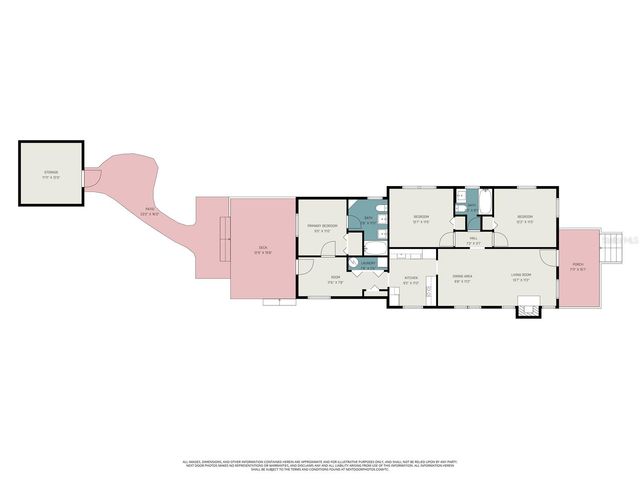 1014 E EMMA STREET, Tampa, FL 33603