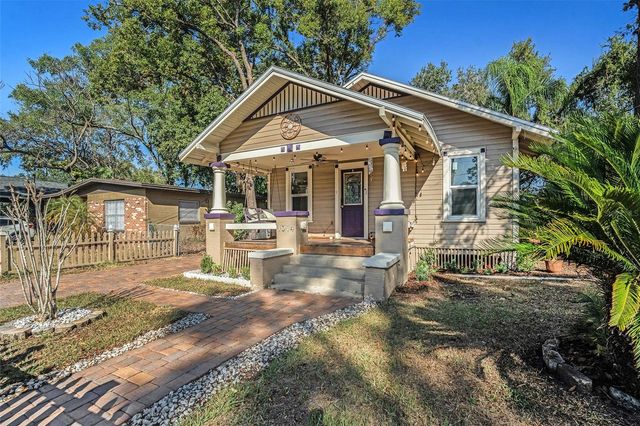 1014 E EMMA STREET, Tampa, FL 33603