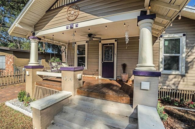 1014 E EMMA STREET, Tampa, FL 33603