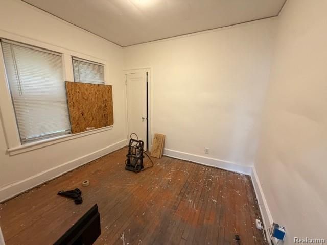 14067 Cherrylawn Street, Detroit, MI 48238
