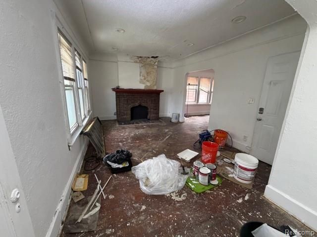 14067 Cherrylawn Street, Detroit, MI 48238