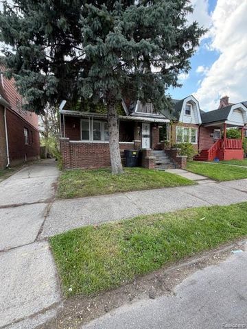 14067 Cherrylawn Street, Detroit, MI 48238