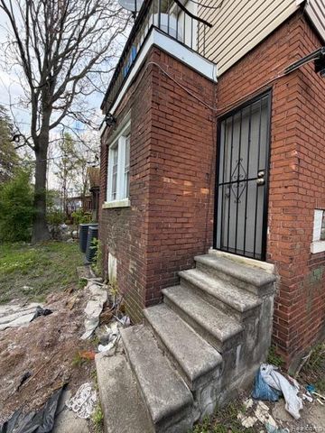 14067 Cherrylawn Street, Detroit, MI 48238