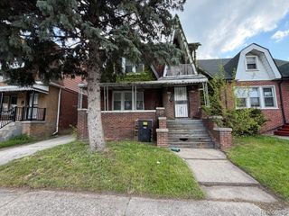 14067 Cherrylawn Street, Detroit, MI 48238
