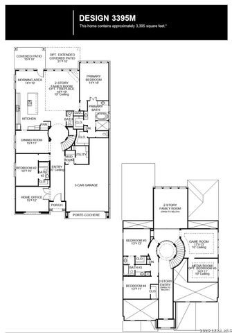 22027 Rustic Hollow, San Antonio, TX 78258