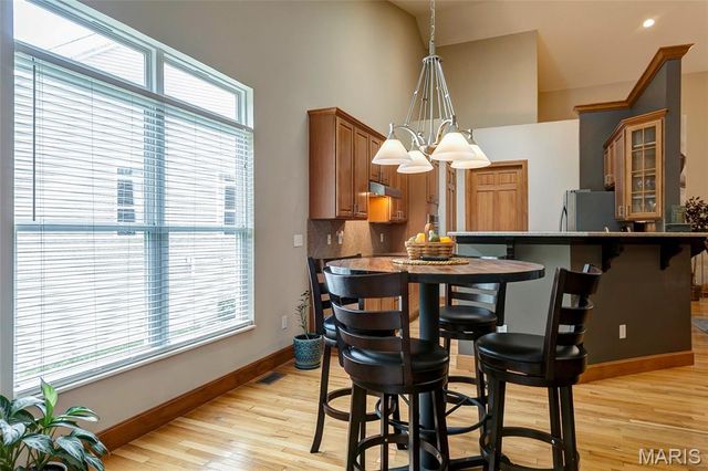 168 Woodland Place Court, St Charles, MO 63303