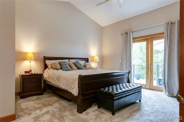 168 Woodland Place Court, St Charles, MO 63303