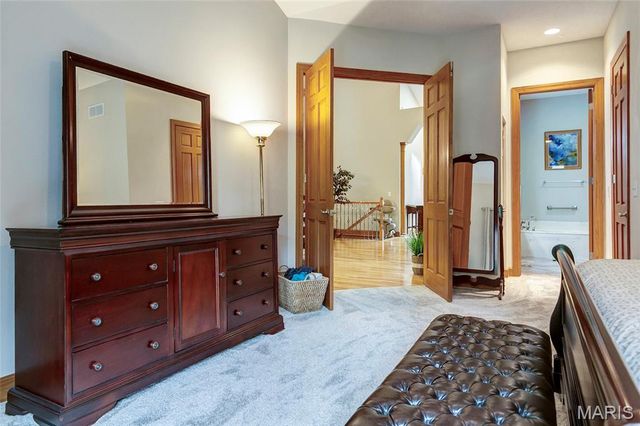 168 Woodland Place Court, St Charles, MO 63303