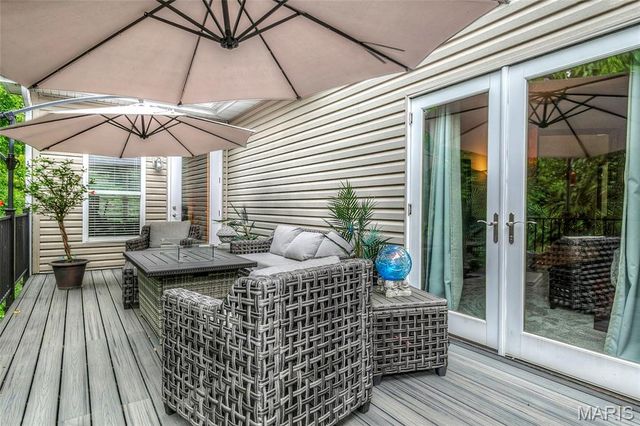 168 Woodland Place Court, St Charles, MO 63303