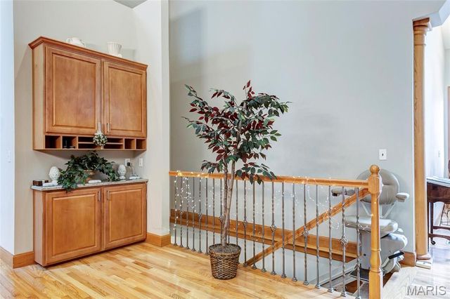 168 Woodland Place Court, St Charles, MO 63303