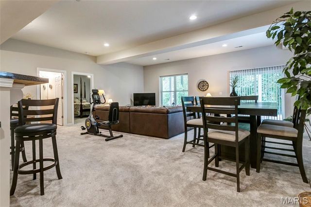 168 Woodland Place Court, St Charles, MO 63303
