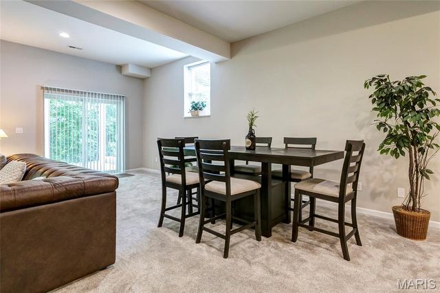 168 Woodland Place Court, St Charles, MO 63303
