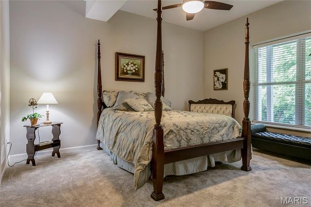 168 Woodland Place Court, St Charles, MO 63303