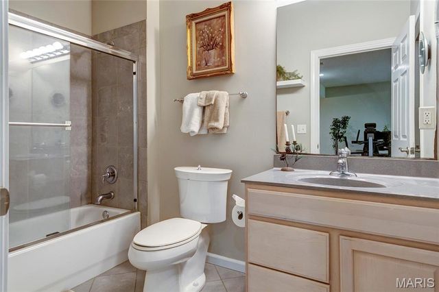 168 Woodland Place Court, St Charles, MO 63303