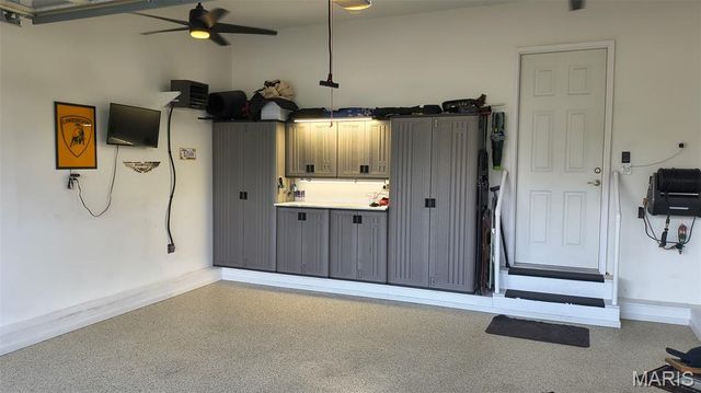 168 Woodland Place Court, St Charles, MO 63303