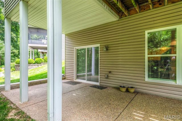 168 Woodland Place Court, St Charles, MO 63303