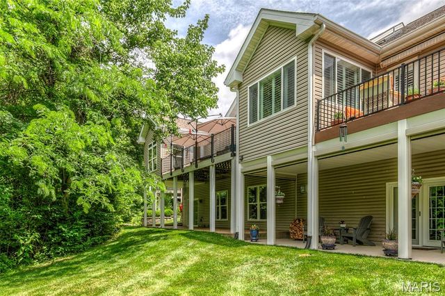168 Woodland Place Court, St Charles, MO 63303
