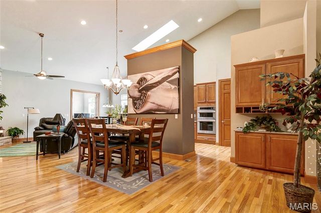 168 Woodland Place Court, St Charles, MO 63303