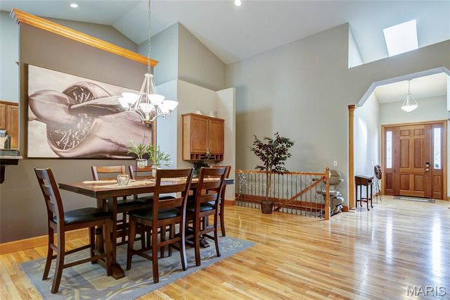 168 Woodland Place Court, St Charles, MO 63303