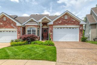 168 Woodland Place Court, St Charles, MO 63303