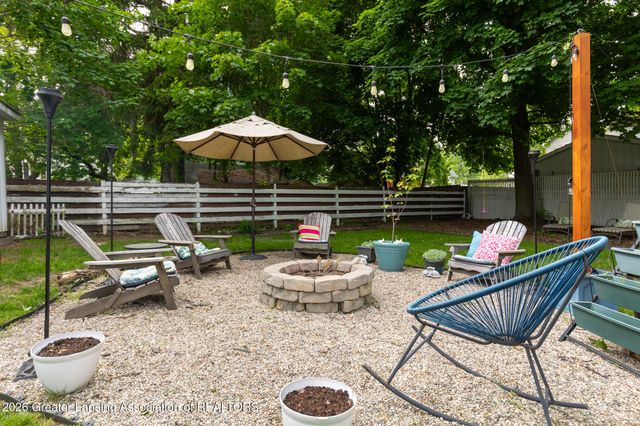 4206 Watson Avenue, Holt, MI 48842