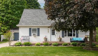 4206 Watson Avenue, Holt, MI 48842