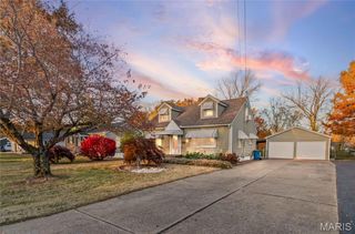 117 Elm Street, Cottage Hills, IL 62018