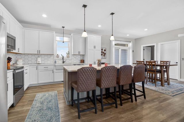 631 FIDDLEHEAD COURT, Green Lake, WI 54941