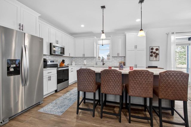 631 FIDDLEHEAD COURT, Green Lake, WI 54941