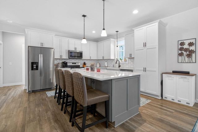 631 FIDDLEHEAD COURT, Green Lake, WI 54941