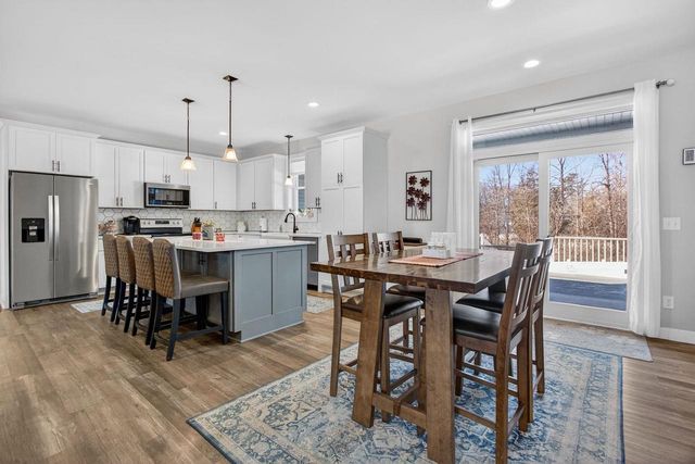 631 FIDDLEHEAD COURT, Green Lake, WI 54941